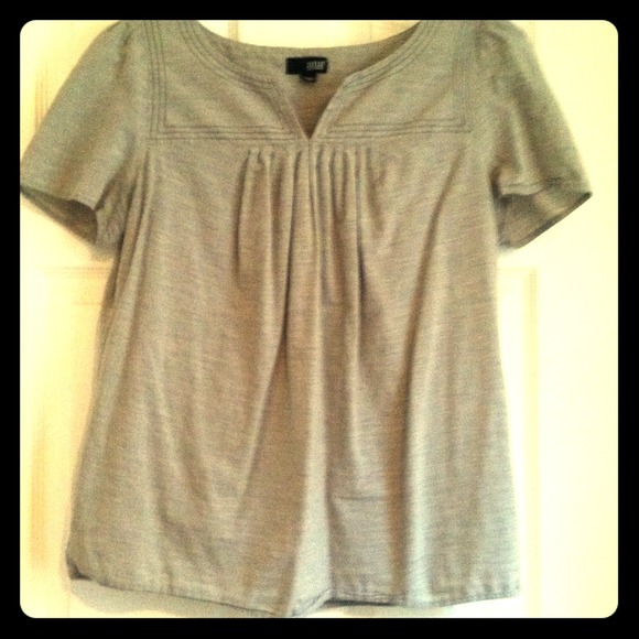 Boho Chic Tunic