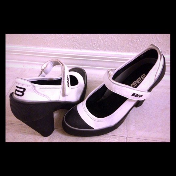 Bebe sport shoes..