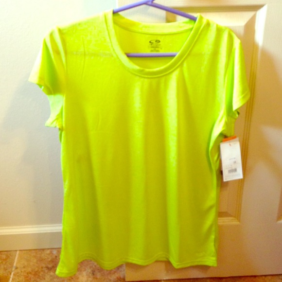 Champion shirt