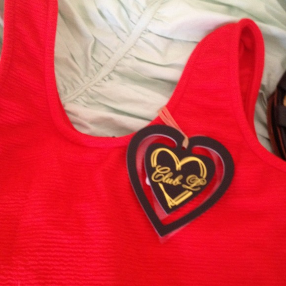 Beautiful Club L bodycon dress - Picture 2 of 3