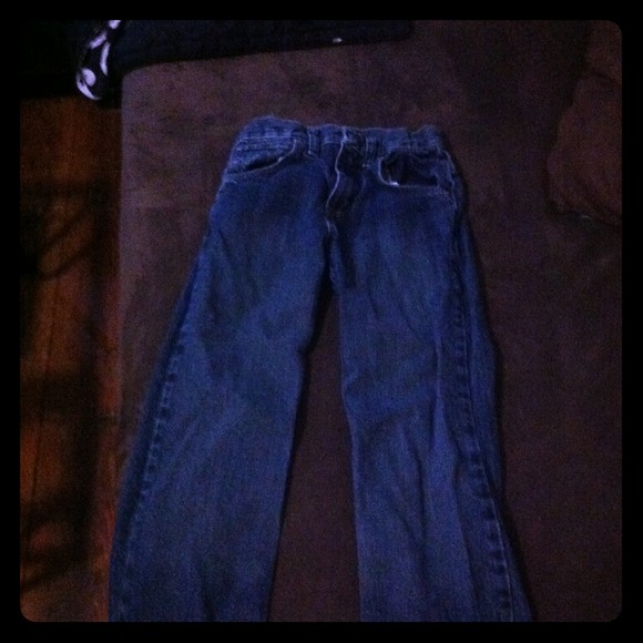 Boys size 7slim. Price reduced!!