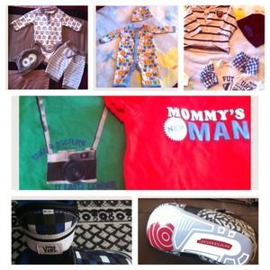 Bundle For @Francescaxo
