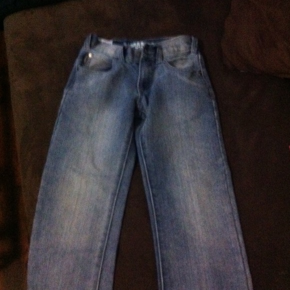 Boys jeans. Price reduced!!!