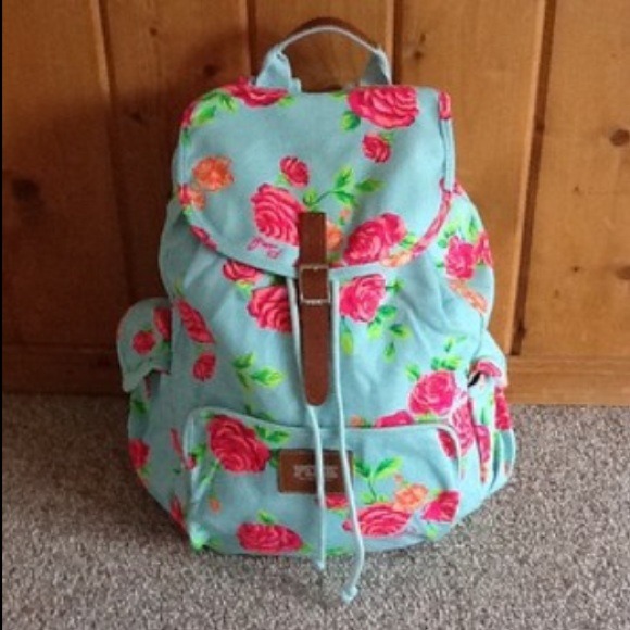 LOOKING FOR VS BACKPACKS - Picture 1 of 3