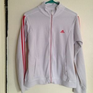 ADIDAS light weight jacket