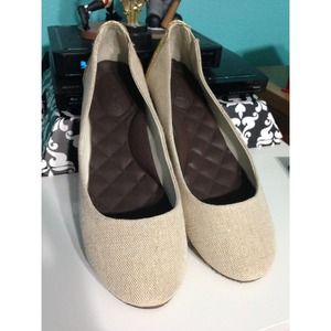REEF Bella Costas Flats
