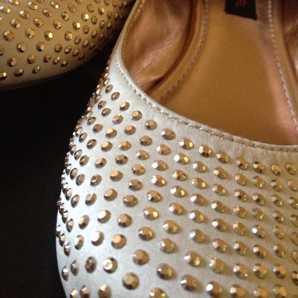 NWB Material Girl flats - Picture 2 of 4