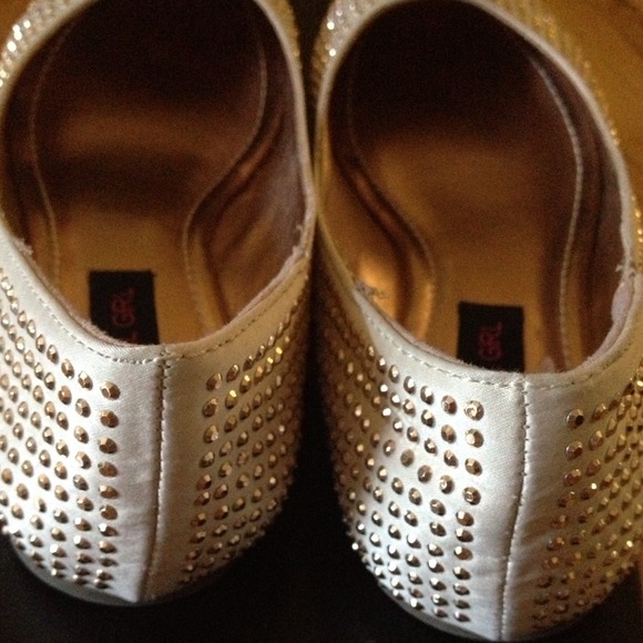 NWB Material Girl flats - Picture 4 of 4