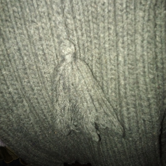 Sweater - Picture 3 of 3