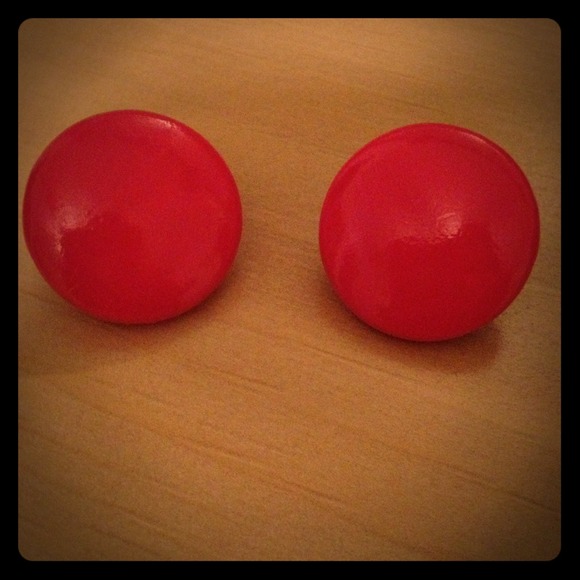 ✨Vintage earrings! ✨