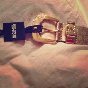 Michael Kors Belt