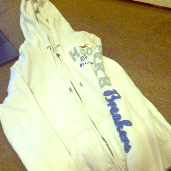 Hollister Sweater