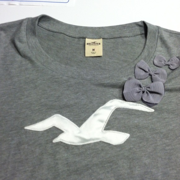 🚫🚫sold🚫🚫Hollister T