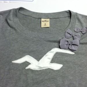 🚫🚫sold🚫🚫Hollister T