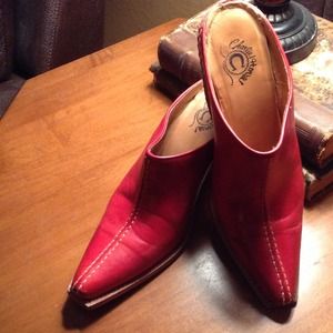 Charlie 1 Horse mules