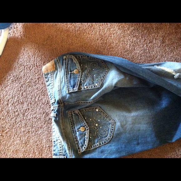 Jeans - Picture 2 of 2