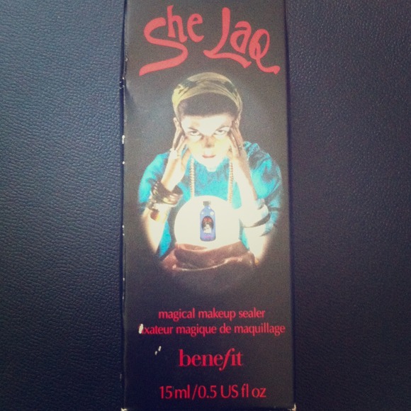 RESERVED for @lylynancy Brand New Benefit She Laq