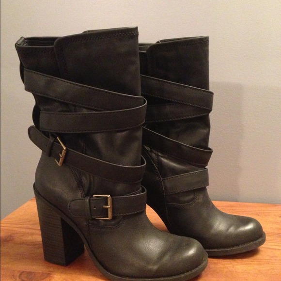 Boots - Picture 1 of 2