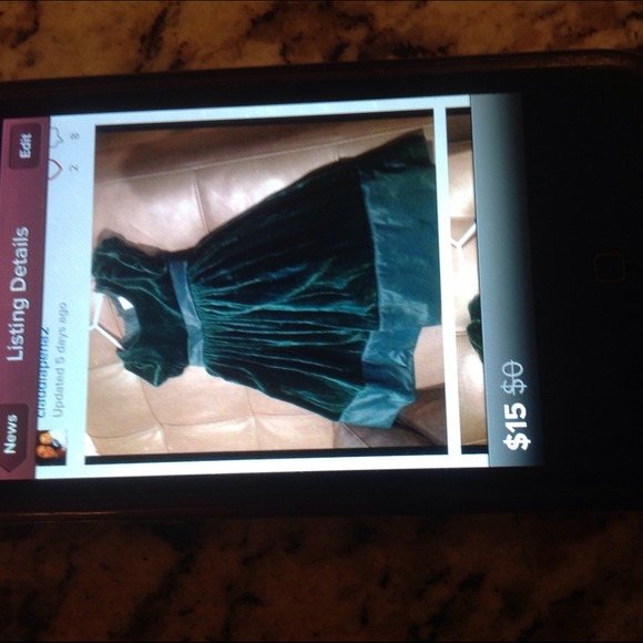 Bundle for @krissy687