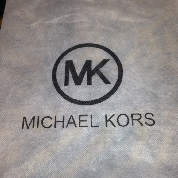 Small Michael Kors dust bag - Picture 2 of 3