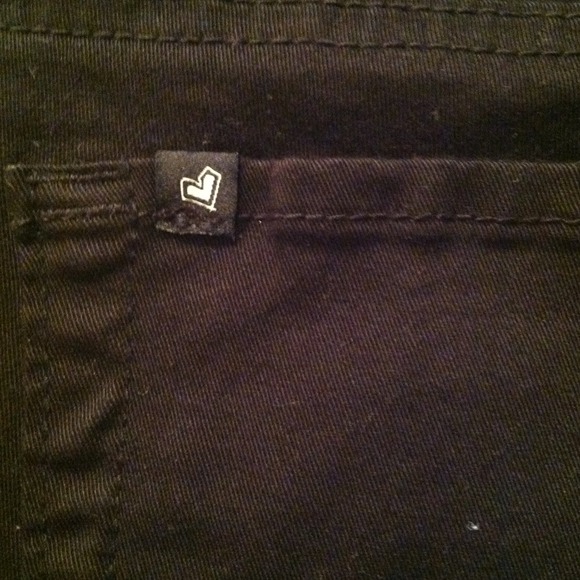 X SOLD XBNWOT Black HOT TOPIC Jeans! - Picture 4 of 4