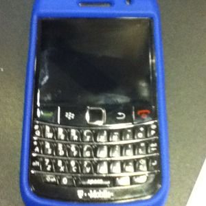 Bb bold