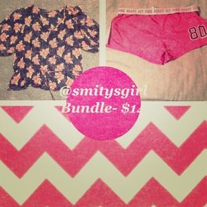 Bundle for @smitysgirls