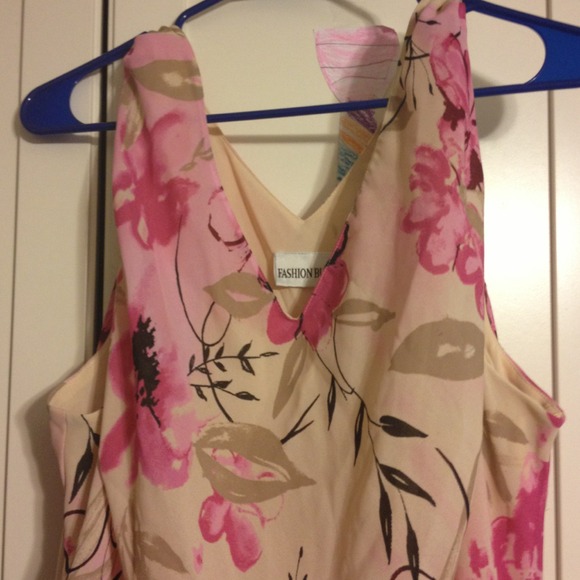 🌺Ankle length dress🌺