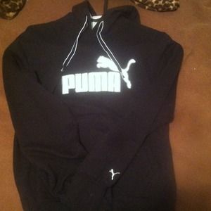 Puma hoody