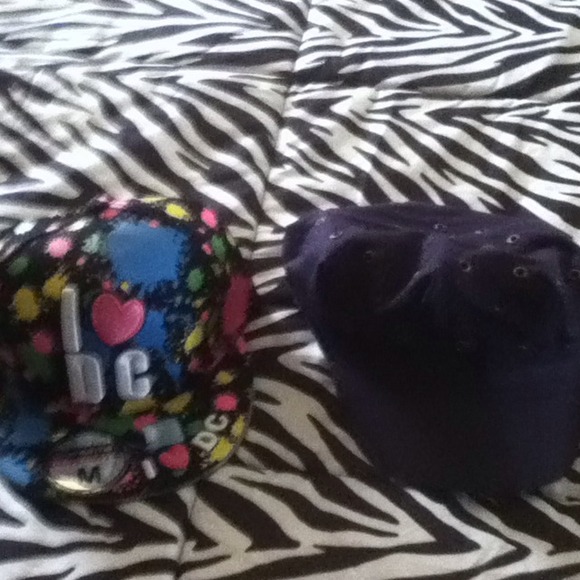 Hats - Picture 1 of 1