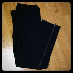 Express leggings size L