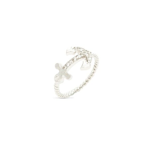 Anchor Ring