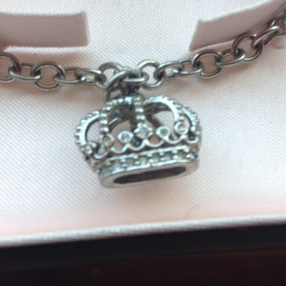 🔴SOLD🔴 Juicy Couture Bracelet - Picture 3 of 4