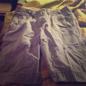Men's American Eagle Longer Length Shorts