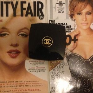 🔴Reduced🔴Chanel body cream