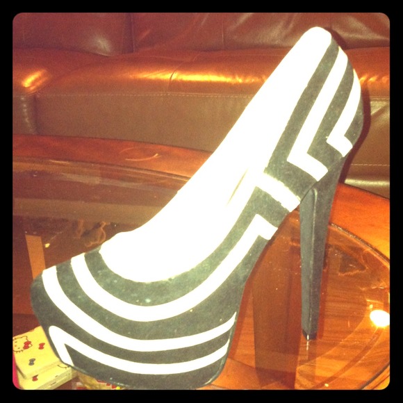 Fun pumps
