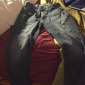 Men's American Eagle Jeans
