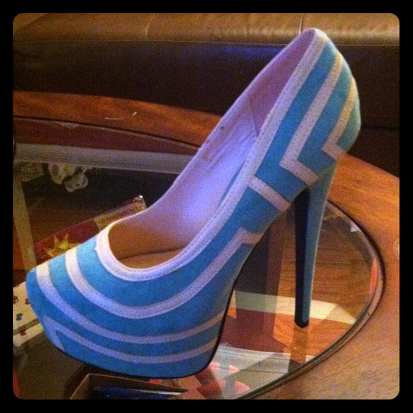 Fun pumps