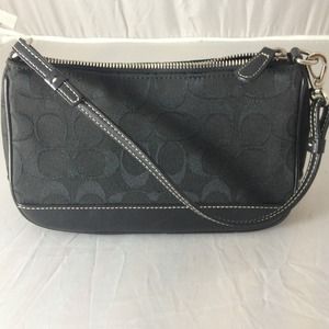 ⚡️reduced ⚡️Authentic Coach bag