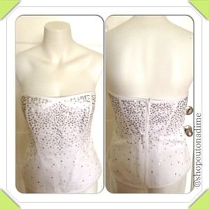 White House black market