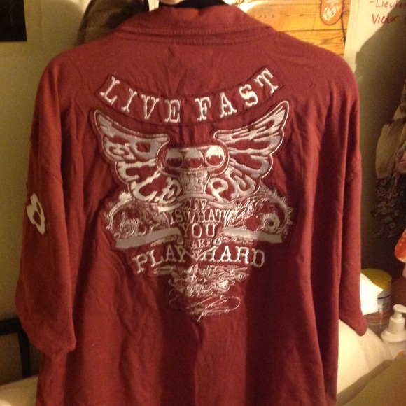 Pelle Pelle in a size 3X