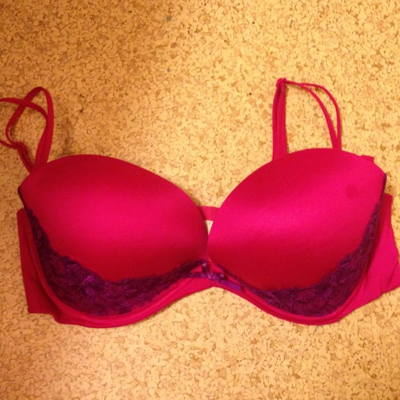 Victoria secret bra