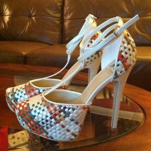 Fun pumps