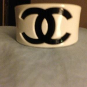 CC bracelet