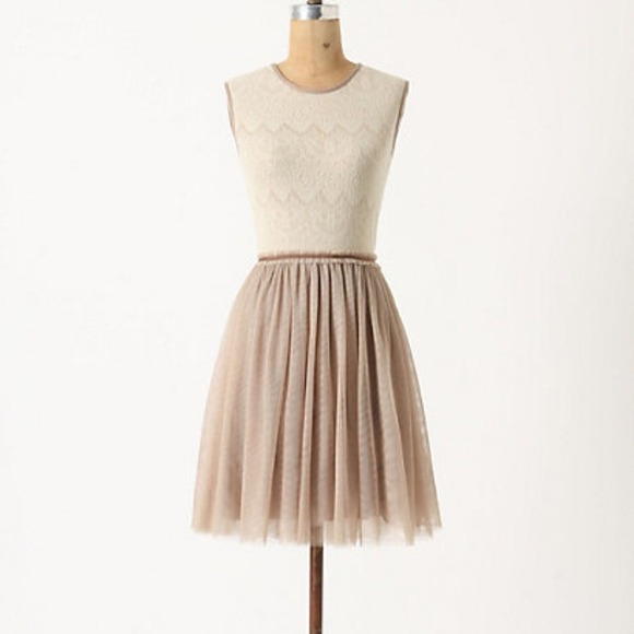 Looking for this Anthropologie dulcie dress