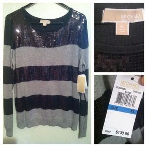 ✨Michael Kors Sweater✨