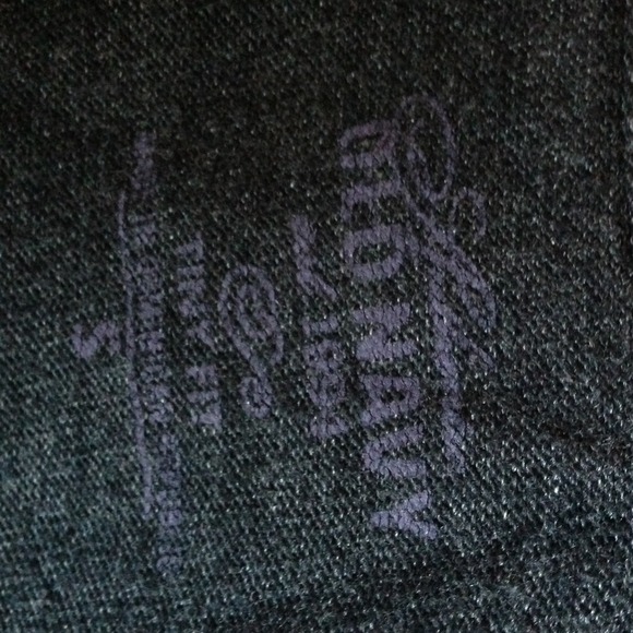 Donated! Sunset Tree T-Shirt - Picture 2 of 2