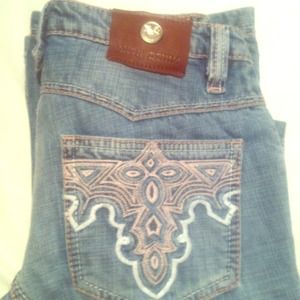 🎈REDUCED🎈Nwt Antik Jeans