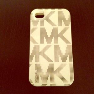 Michael Kors iPhone 4s case🌟