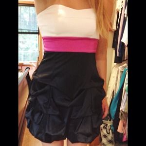 Formal Homecoming Dress